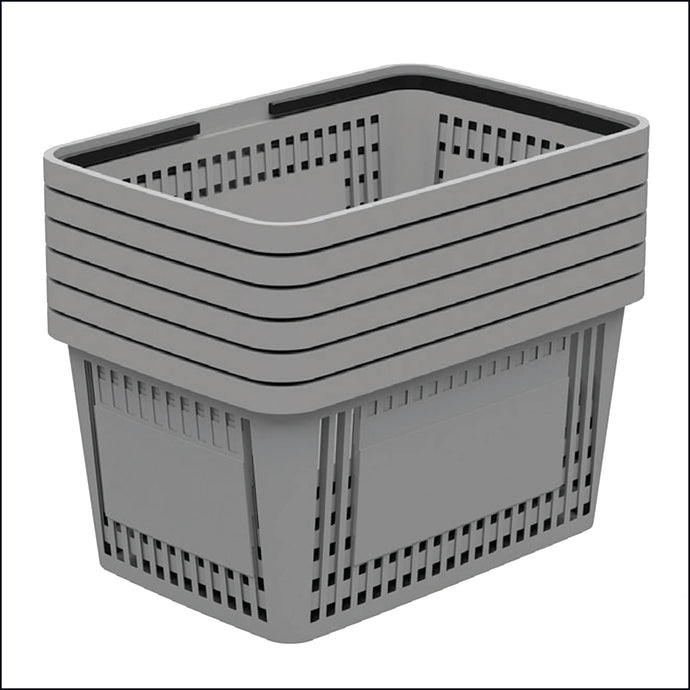 6 Piece Basket Set