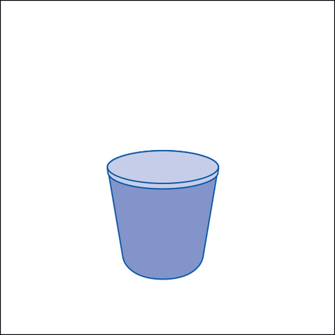 Wonda KFC Barrel
