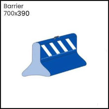 Load image into Gallery viewer, Barrier 700 x 390
