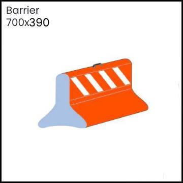 Barrier 700 x 390