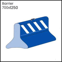 Load image into Gallery viewer, Barrier 700 x 1250
