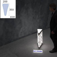 Load image into Gallery viewer, Small Triangle 650h &lt;br&gt;Ref: ST41000
