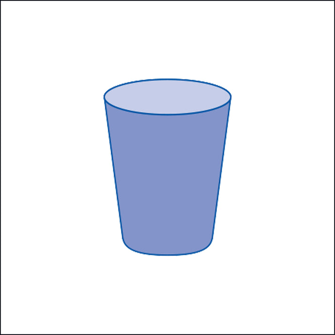 Coffee Cup Table