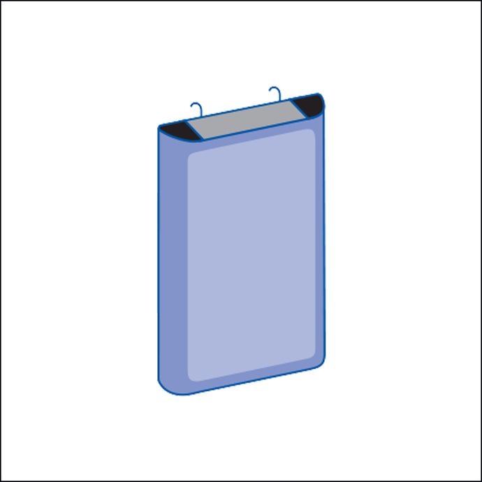 Wonda Vertical Wall Hanging
